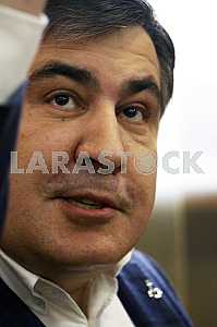 Mikheil Saakashvili