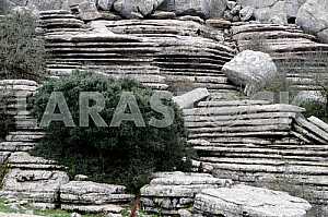 Parque Nacional Torcal de Antequera