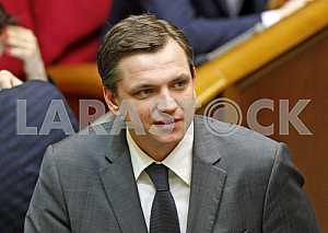 Юрий Павленко
