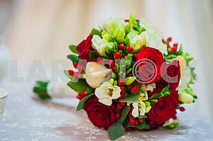 Wedding Bouquet