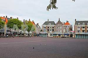 Market Square Middelburg