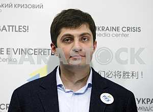 Davit Sakvarelidze