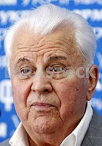 Leonid Kravchuk