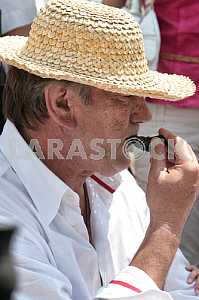 Viktor Yushchenko
