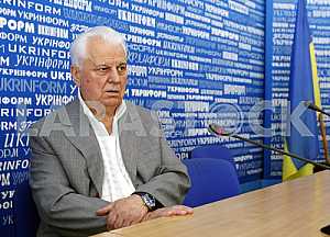 Leonid Kravchuk