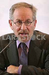  Steven Spielberg - American film director