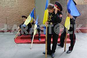 The Day of Knowledge in Ukraine