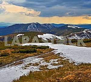 Mountain