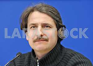 Taras Kompanychenko