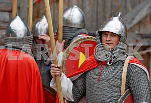 Festival "Folk Tales of the Ancient Kyiv" in Kopachiv