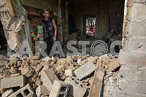 War in Ukraine