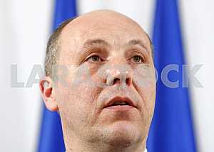 Andrey Parubiy