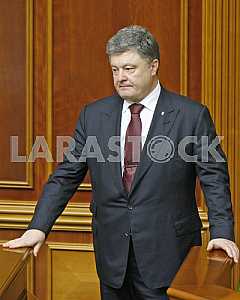 Petro Poroshenko