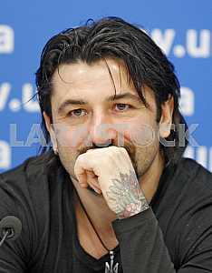 Ivan Lenyo