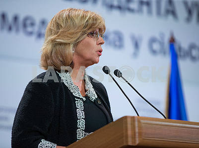 Olga Bogomolets