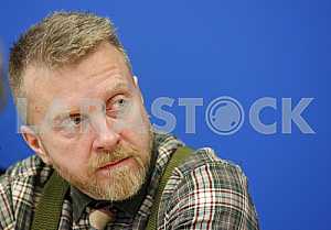 Antin Mukharsky