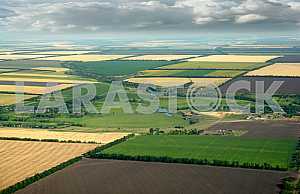 Photo from height