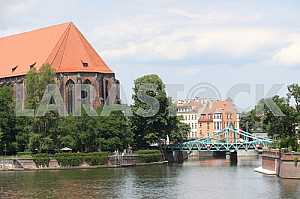 Poland River