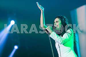 concert Jamala 23/05/2016