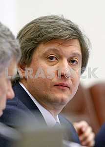 Александр Данилюк
