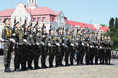 Academy of the State Penitentiary Service of Ukraine