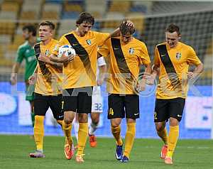Ukrainian Championship