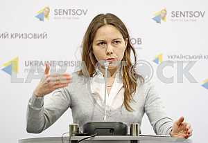 Vera Savchenko