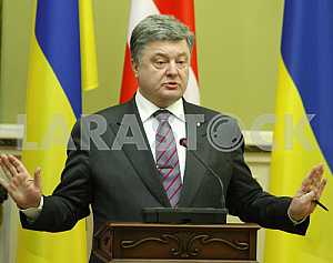 Petro Poroshenko