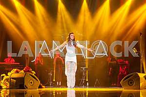 Concert Jamala 23/05/2016
