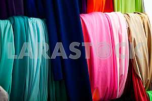Carpenter tools on wooden table with sawdust. Circular Saw.