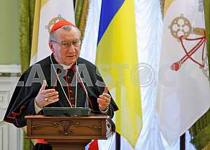 Pietro Parolin