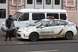 The Police