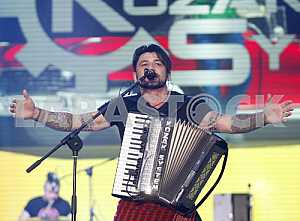 Musical band Kozak System