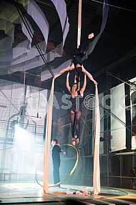 Circus-cabaret Baby-Babylon