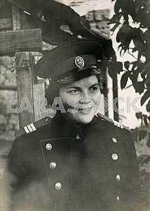 Police sergeant