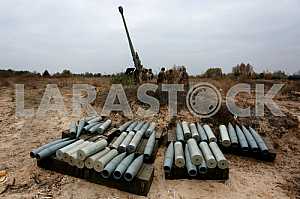 Командно-штабные учения "Рубеж - 2016"