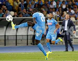 Kalidou Koulibaly
