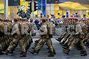 Ukraine's Independence Day