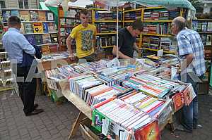 Publishers Forum in Lviv