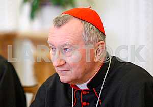 Pietro Parolin