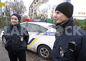 The Police