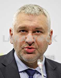 Марк Фейгин