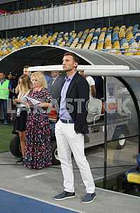 Футбол
