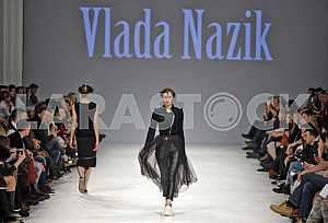Ukrainian Fashion Week