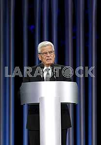 Joachim Gauck