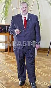 Refat Chubarov