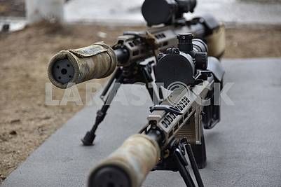 Sniper complex UAR-10