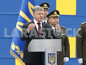 Петр Порошенко