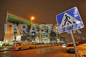 Kiev railway station