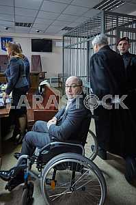 Gennady Kernes